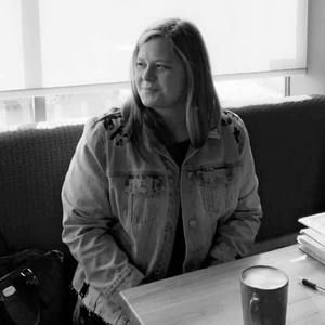 Meet your Posher, Katerina